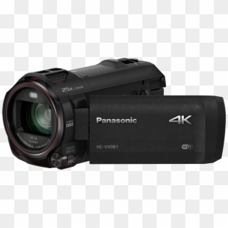 Image - 4k Camera Panasonic Clipart