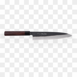 Kitchen Knife Transparent - Utility Knife Clipart