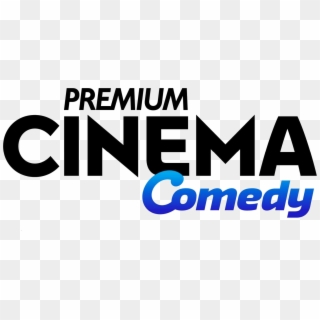 Comedy Png - Mediaset Premium Comedy Hd Clipart