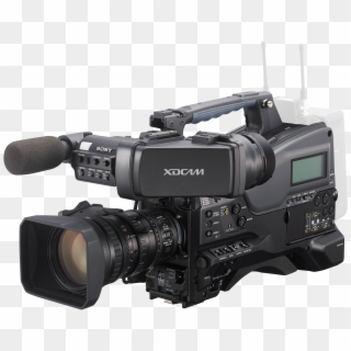 Pmw-320 Xdcam Ex Camcorder - Pxw X320 Clipart