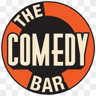 The Comedy Bar5 Print 02 Copy Clipart