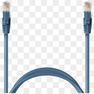 Cable Png - Tl-ec Tp-link Cat5e Ethernet Networking Cable Clipart