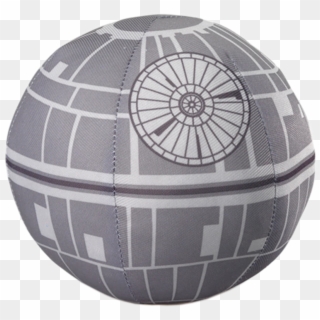 Tv Store, Star Wars Party, Star Wars Bedroom, Death - Death Star Plush Clipart