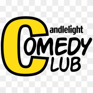 Candlelight Comedy Club - Candlelight Theatre Delaware Clipart