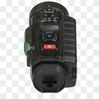 Sionyx - Video Camera Clipart