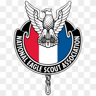 Free Eagle Images - National Eagle Scout Association Logo Clipart