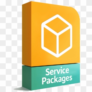 Wilo Service Packages - Box Clipart