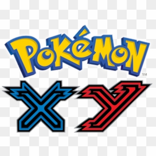 Pokémon - Xy - Nintendo Direct June 2017 Clipart