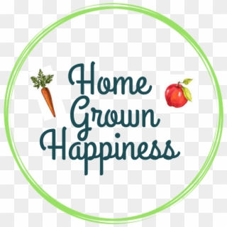Cropped Home Grown 4 4 - Strawberry Clipart