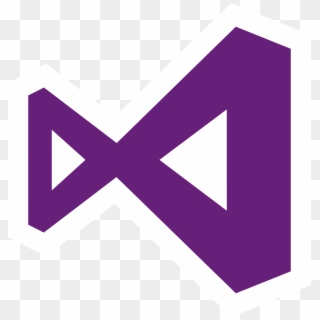 Visual Studio 2013 Logo - Visual Studio Logo Png Clipart