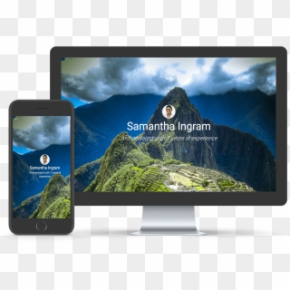 Slide - Background Of Peru Clipart