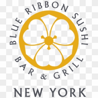 Blue Ribbon Sushi Bar & Grill Clipart