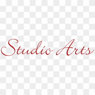 Amazing Art Classes For Kids, Teens & Adults - Studio Art Logo Clipart