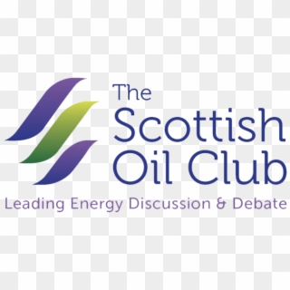 Scottish Oil Club - Graphic Design Clipart