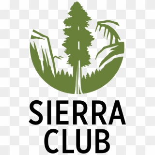 Sierra Club Logo Clipart