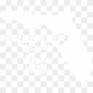 Free White Youtube Logo Png Png Transparent Images Pikpng