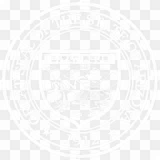 Arizona State Seal - State Seal Of Arizona Black And White Clipart