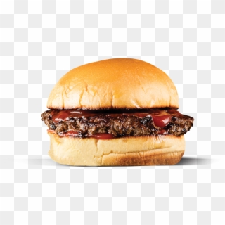 Hamburger - Fast Food Clipart