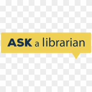 Chat With A Librarian Now - Orange Clipart