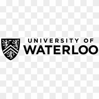 University Of Waterloo Clipart