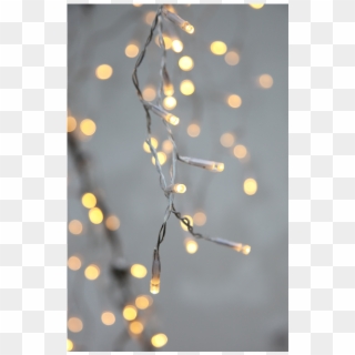 Light Chain Serie Led - Christmas Lights Clipart