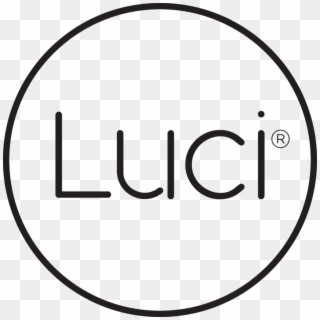 Luci Solar String Lights Usb Battery Bank - Luci Lights Logo Clipart