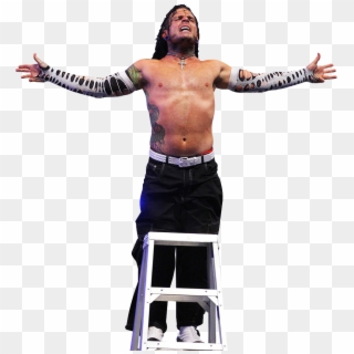 Jeff Hardy Png - Jeff Hardy Without Background Clipart