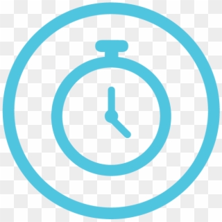 Focus And Reaction Time - Mi Cuenta Icono Clipart