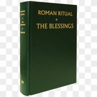 The Roman Ritual - Government Of Extremadura Clipart