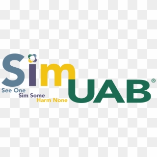 Simuab Registered Trademark Icon 5 Fingers - Uitdaging Clipart