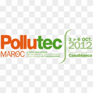 Newsletter September 2012 Oltremare Will Be Present - Pollutec 2013 Clipart