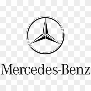 Mercedes Benz Logo1989 - Mercedes Benz Logotipo Png Clipart