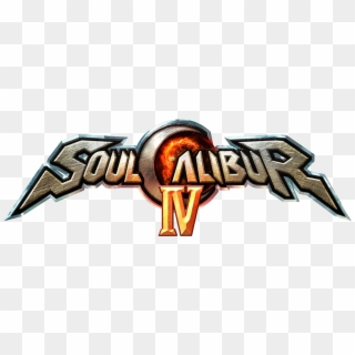Soulcalibur Iv Wikipédia - Soulcalibur Iv Clipart