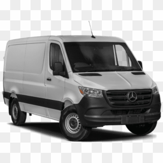 New 2019 Mercedes-benz Sprinter Cargo Van - Mercedes Sprinter Compact 2019 Clipart