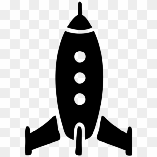 File - Bsicon Rocket - Svg - Illustration Clipart