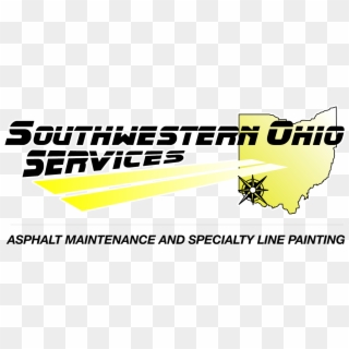 Southwestern Ohio Services - Graphic Design Clipart