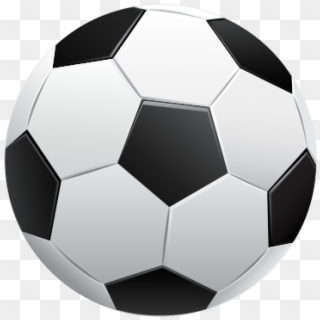 Small Soccer Ball Png Clipart