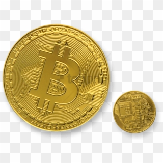 Free Png Gold Plate Png Png Image With Transparent - Bitcoin Clipart