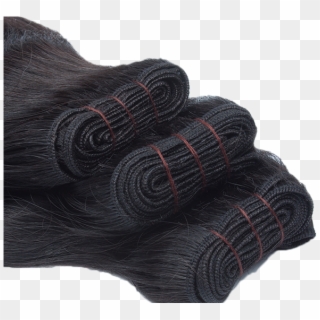 Superior Virgin Hair Machine Weft - Wool Clipart