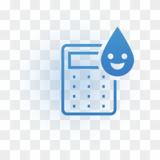 Icon Save Money Calculator01 - Smiley Clipart