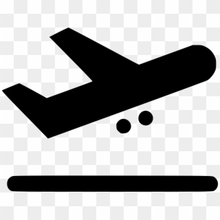 Plane Departures Svg Png Icon Free Download Ⓒ Clipart