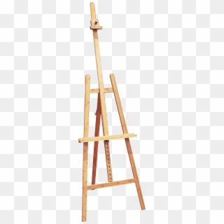 Easel , Png Download - Plywood Clipart