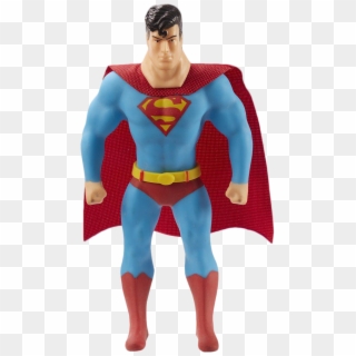 Superman - Stretch Superman Clipart