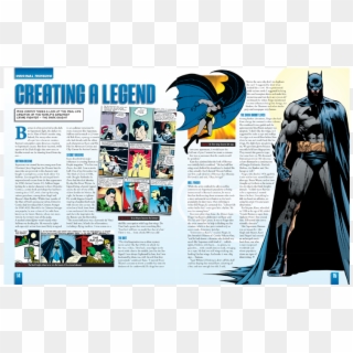 14-15 - Batman Clipart