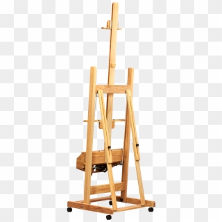 Best Crank Easel* - Plywood Clipart