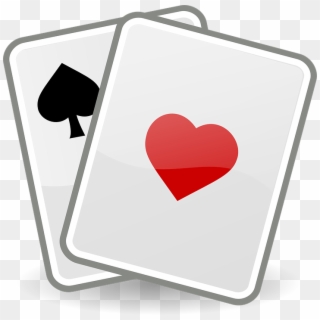 Carte Poker Png - Bridge Card Icon Png Clipart