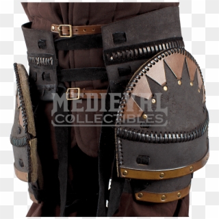 Armor Belt , Png Download - Armor Leather Belt Clipart