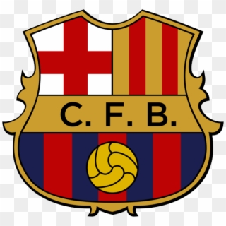 Barcelona Png - Fc Barcelona Clipart