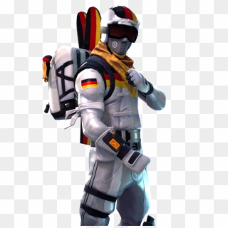 Alpine Ace Fortnite Png Clipart