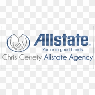 Chris Gerrety Shared - Allstate Insurance Clipart